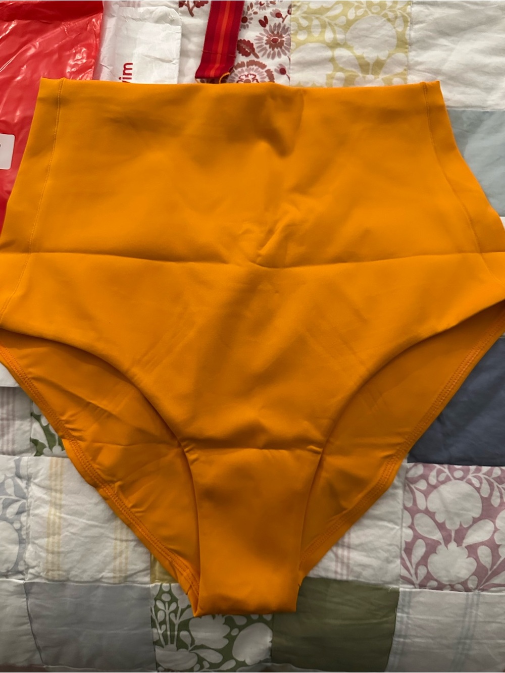 Left On Friday Hi Tide bikini bottom